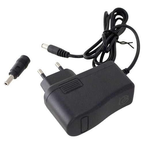 Alimentatore trasformatore - alimentatore, 9v