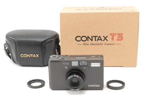 Top mint contax - mint], 35