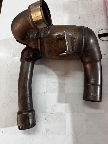 Catalizzatore ducati - catalizzatore,