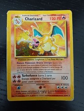 Carta Pokemon Charizard Set