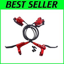 Set freni a disco idraulici