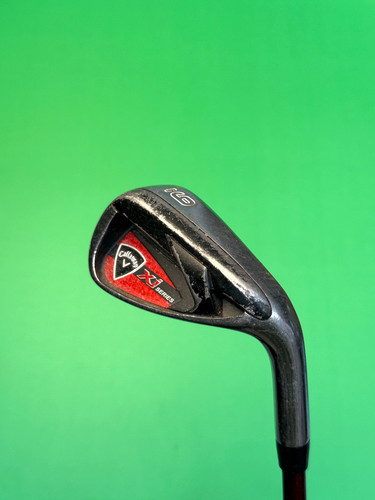 Callaway serie ferro - callaway,
