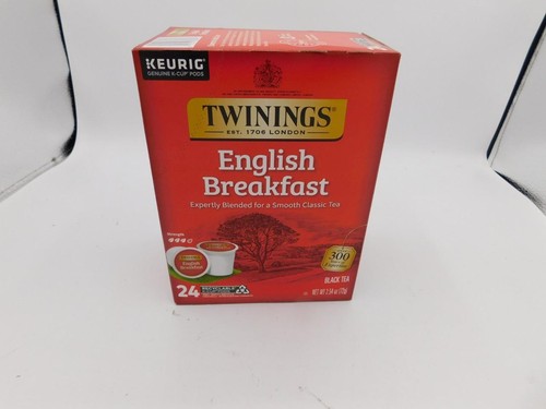 Twinings colazione inglese - twinings,