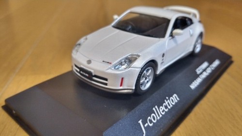 Minicar kyosho fairlady - minicar, 1/43