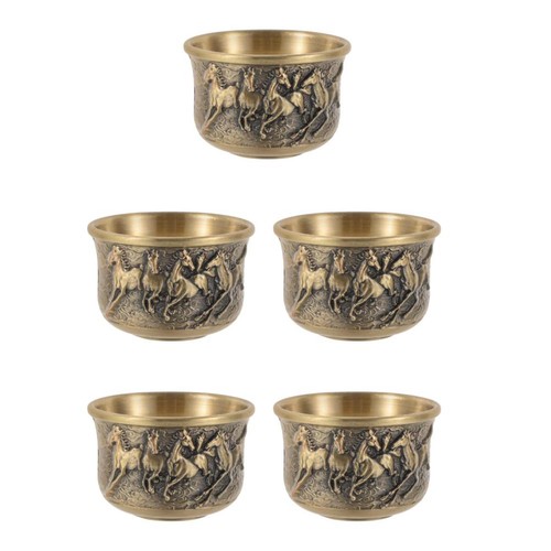 Pack coppa vino - pack, cinese