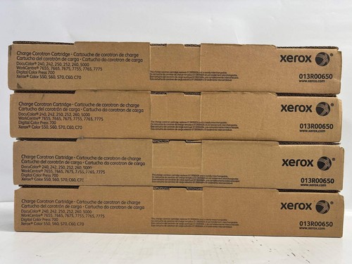 Cartucce corotron carica - cartucce,