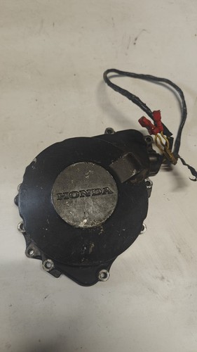 Carter stator alternateur - carter, d'alternateur
