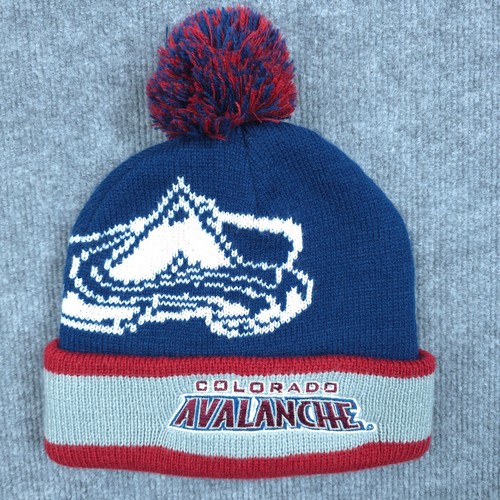 Cappello colorado avalanche - cappello,