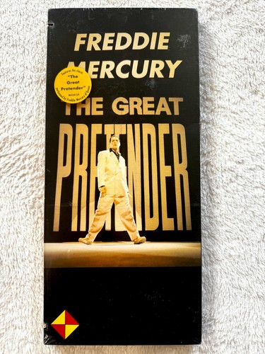 Freddie mercury the - mercury, great