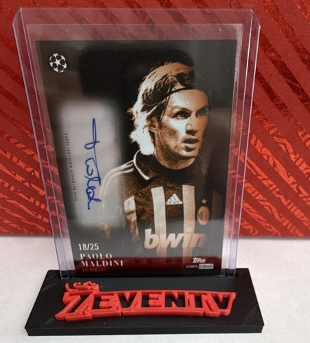 Topps ucc simplicidad 26 - ucc, 25/26