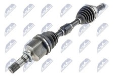 Albero motore/Semiasse Assale