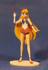 ELFIN MODEL - SAILOR MOON •