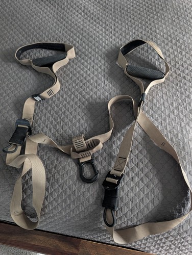 Trx force tactical - force,