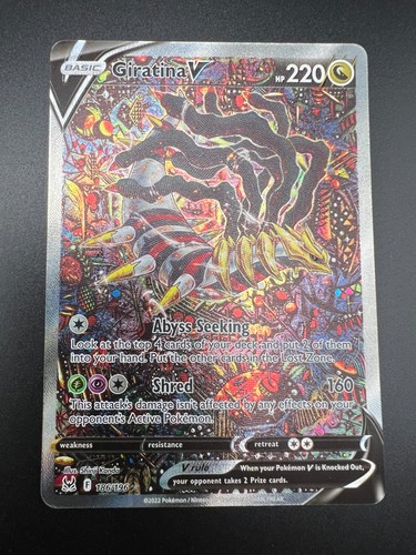 Giratina 186 196 - giratina, pokemon
