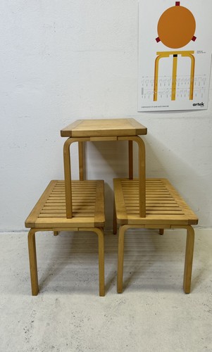 Panca alvar aalto - panca,
