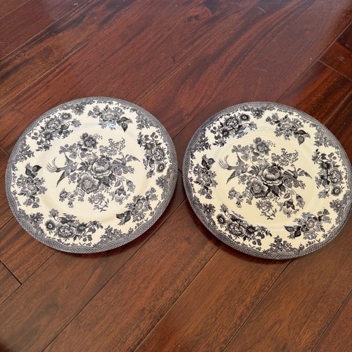 Johnson bros set piatti - 2,