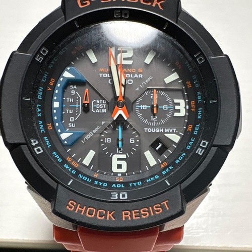 Orologio analogico uomo casio - analogico,