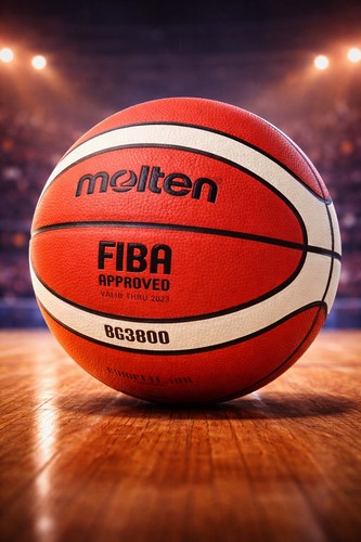 Pallacanestro nuova molten - pallacanestro, "nuova