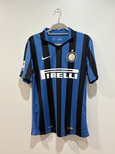 Nike Inter Milan 2015-16 Home