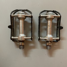 Pedali bici corsa vintage
