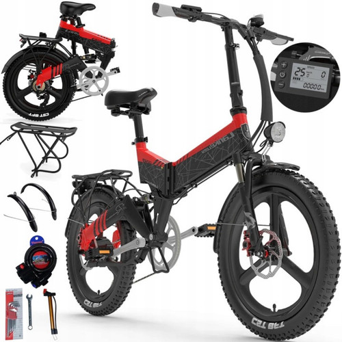 Lankeleisi bicicletta - lankeleisi,