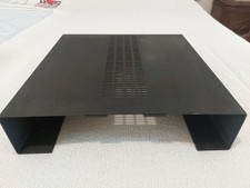 Coperchio (cover) per Linn Classik, Majik