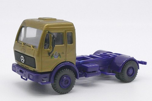 Roskopf camion mb - di,