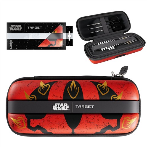 Target darts boa case - darts,