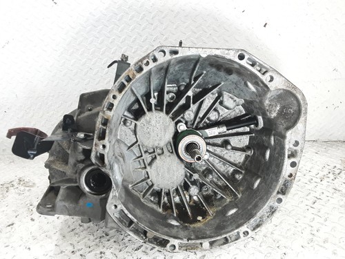 Cambio manuale per renault - manuale,
