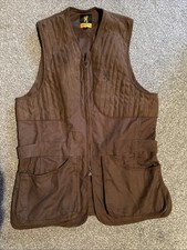 Gilet da tiro Browning Elite