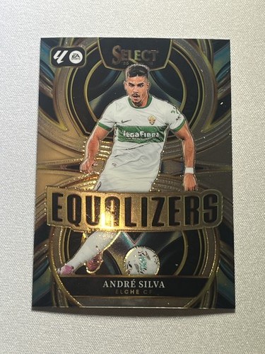 2025 panini select liga - 2025-26,