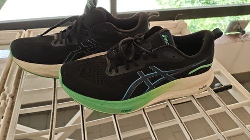 Scarpe running asics gel - running,