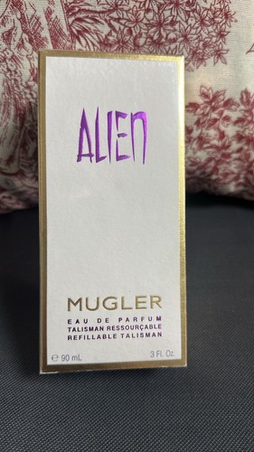 Profumo uomo alien mugler - uomo, 'mugler'