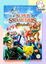 Super Smash Bros. Brawl