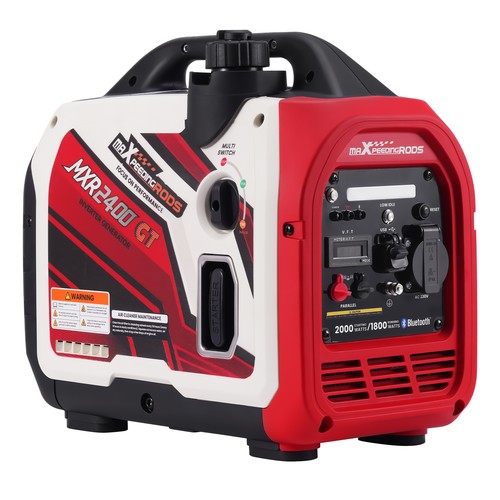 2kw generatore corrente - 2kw,
