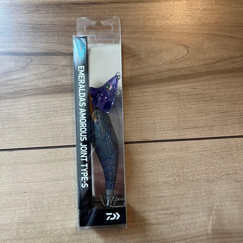 Limited daiwa amorous - limited,