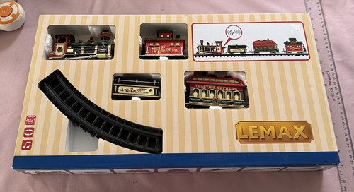 Lemax yuletide express - lemax, 24472