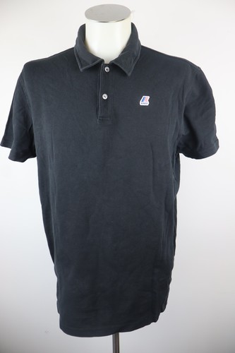Way maglia polo uomo 2xl - tg,