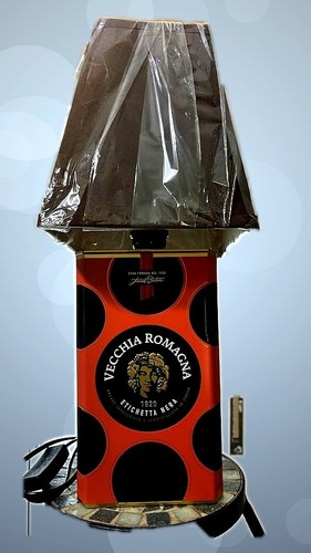 Lampada bottiglia led da - da,