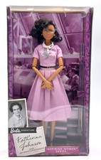 Bambola Barbie Inspiring Women