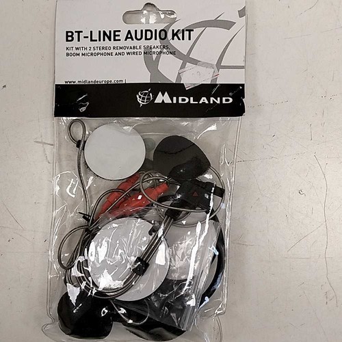 Audio line interfono bt - audio,