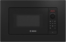 FORNO MICROONDE DA INCASSO 20