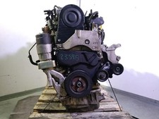 motore HYUNDAI SANTA FE II CM