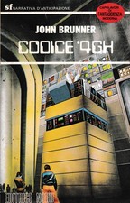 John Brunner : codice 4GH