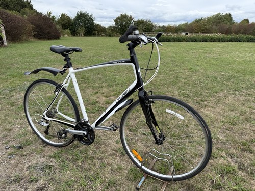 Forcelle specialized sirrus - forcelle,