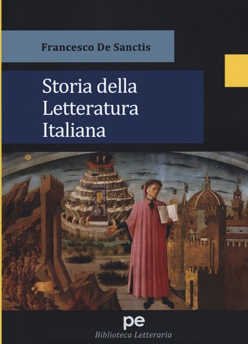Storia della letteratura