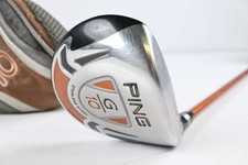 Ping G10 #4 Legno / 17 Gradi /