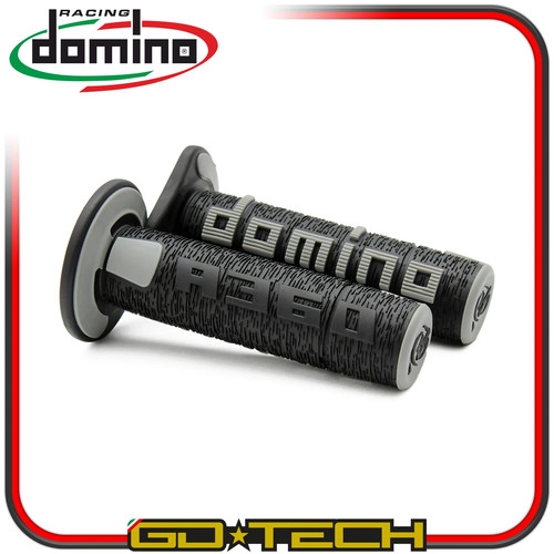 Manopole domino a360 - manopole, moto