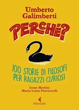 Libri Umberto Galimberti /