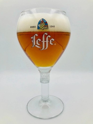 Leffe ritzenhoff half pint - x,